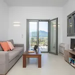 J&j Villa Moraitika