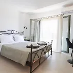 J&j Villa Moraitika