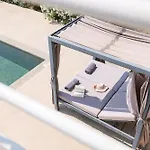 J&j Villa Moraitika