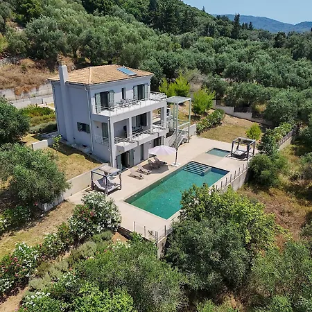 J&j Villa