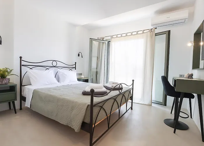 J&j Villa Moraḯtika