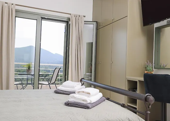 J&j Villa *